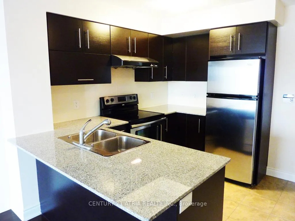 Photo 3 of Unit 307, 233 South Park Road, Markham, Commerce Valley — HOMEH