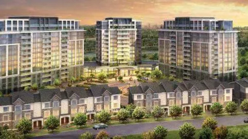Photo 5 of Unit 307, 233 South Park Road, Markham, Commerce Valley — HOMEH