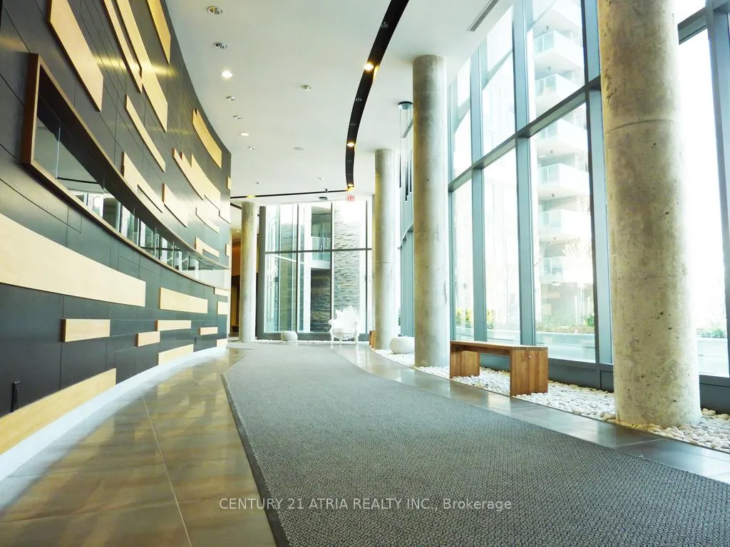 Photo 6 of Unit 307, 233 South Park Road, Markham, Commerce Valley — HOMEH