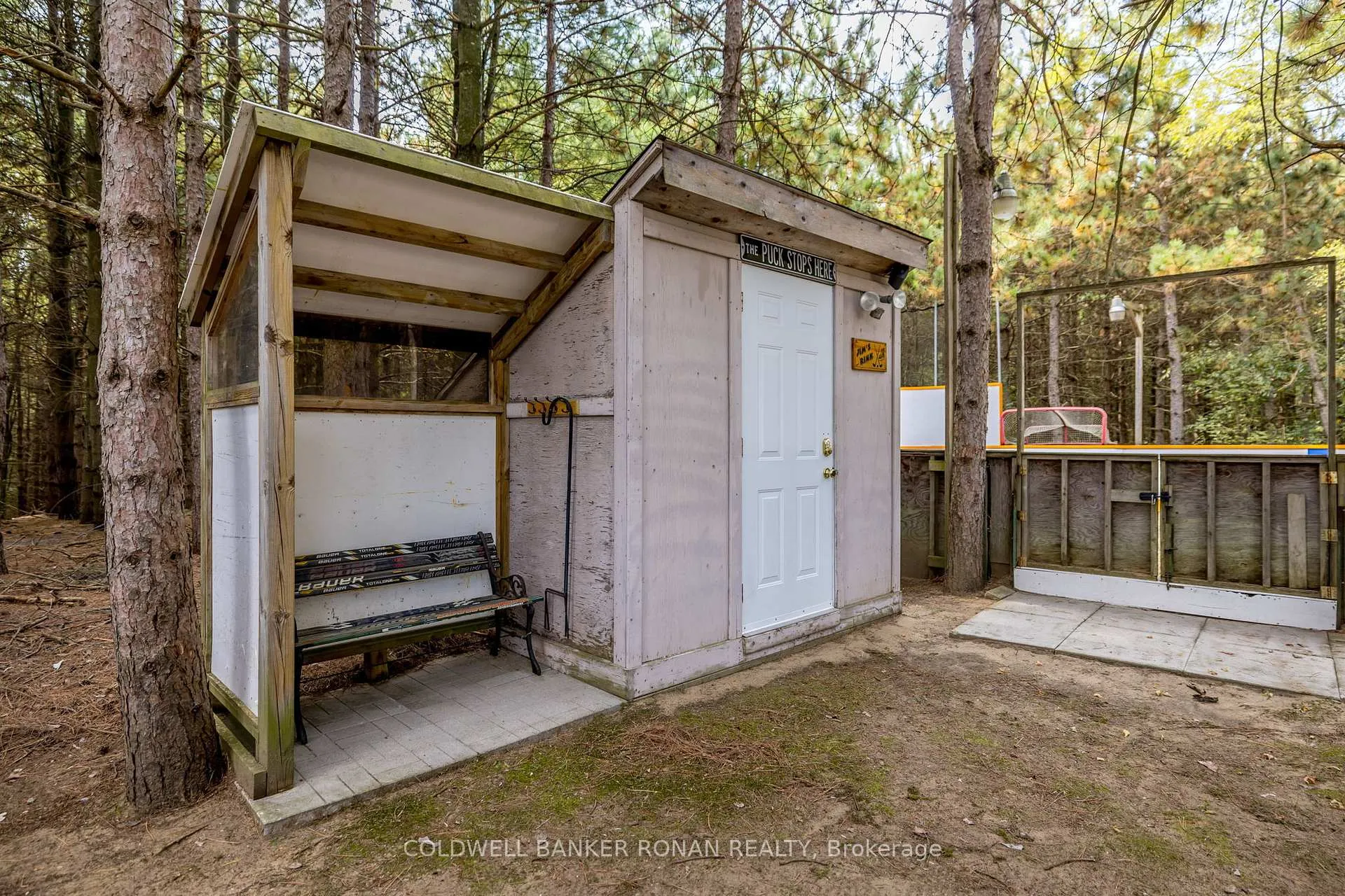 Photo 39 of 16 Indiana Drive, Caledon, Palgrave — HOMEH