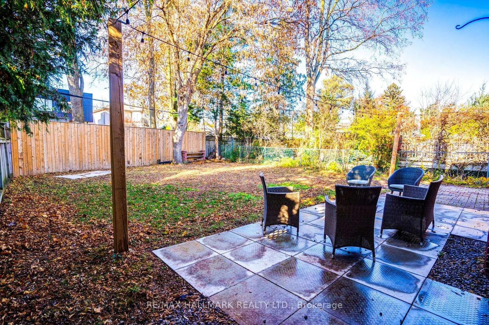 Photo 33 of 10 Coxwell Boulevard, Toronto, East York — HOMEH