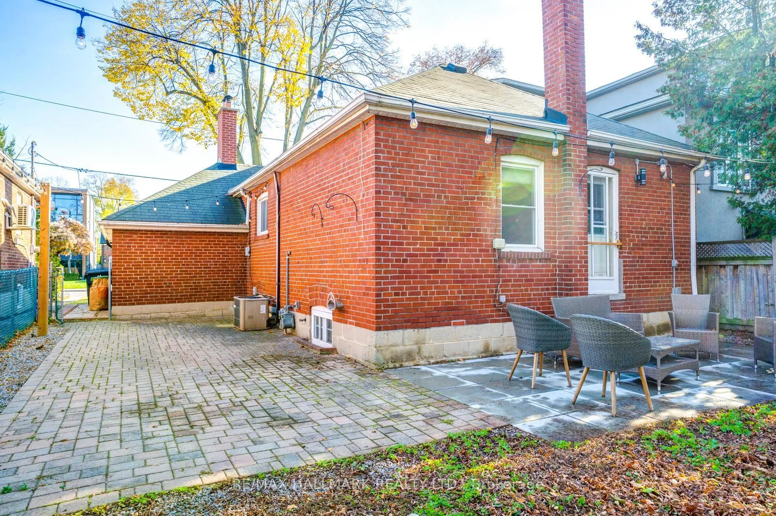 Photo 34 of 10 Coxwell Boulevard, Toronto, East York — HOMEH