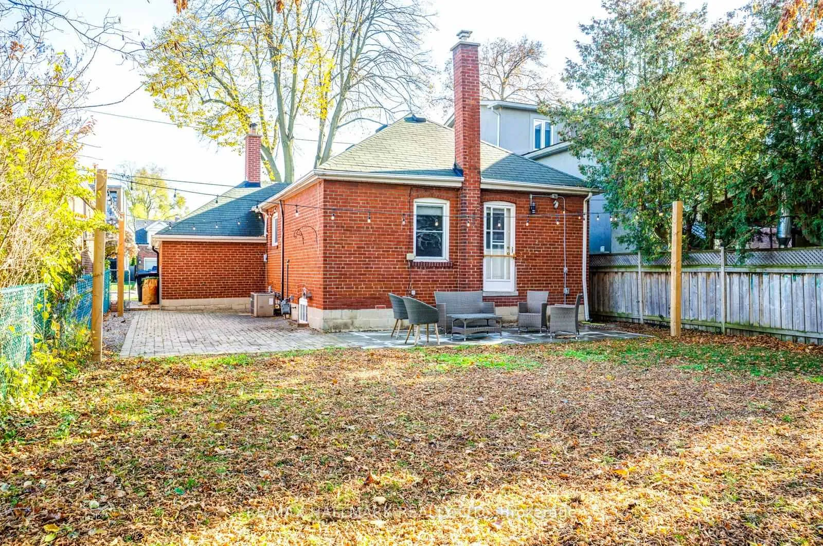 Photo 36 of 10 Coxwell Boulevard, Toronto, East York — HOMEH