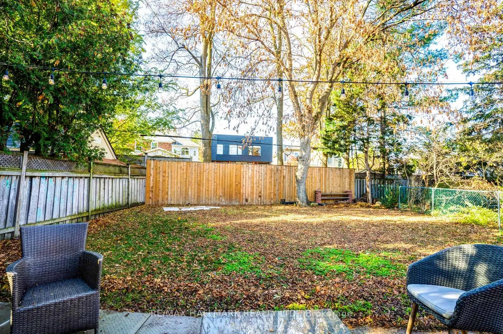 Photo 38 of 10 Coxwell Boulevard, Toronto, East York — HOMEH