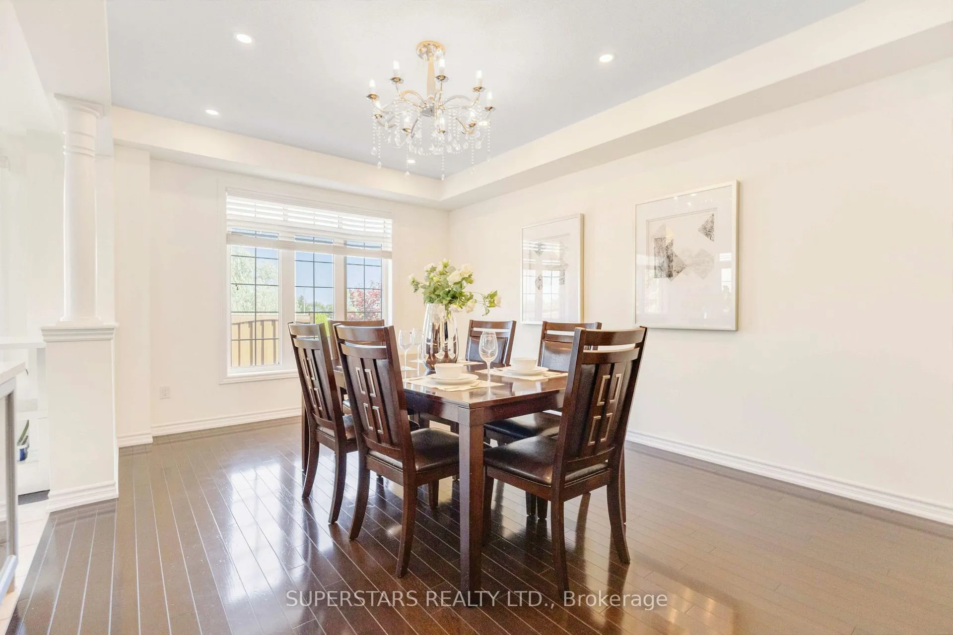 Photo 8 of 70 Living Crescent, Markham, Victoria Square — HOMEH