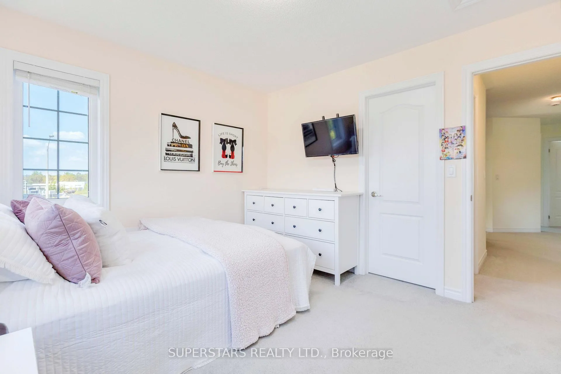 Photo 23 of 70 Living Crescent, Markham, Victoria Square — HOMEH