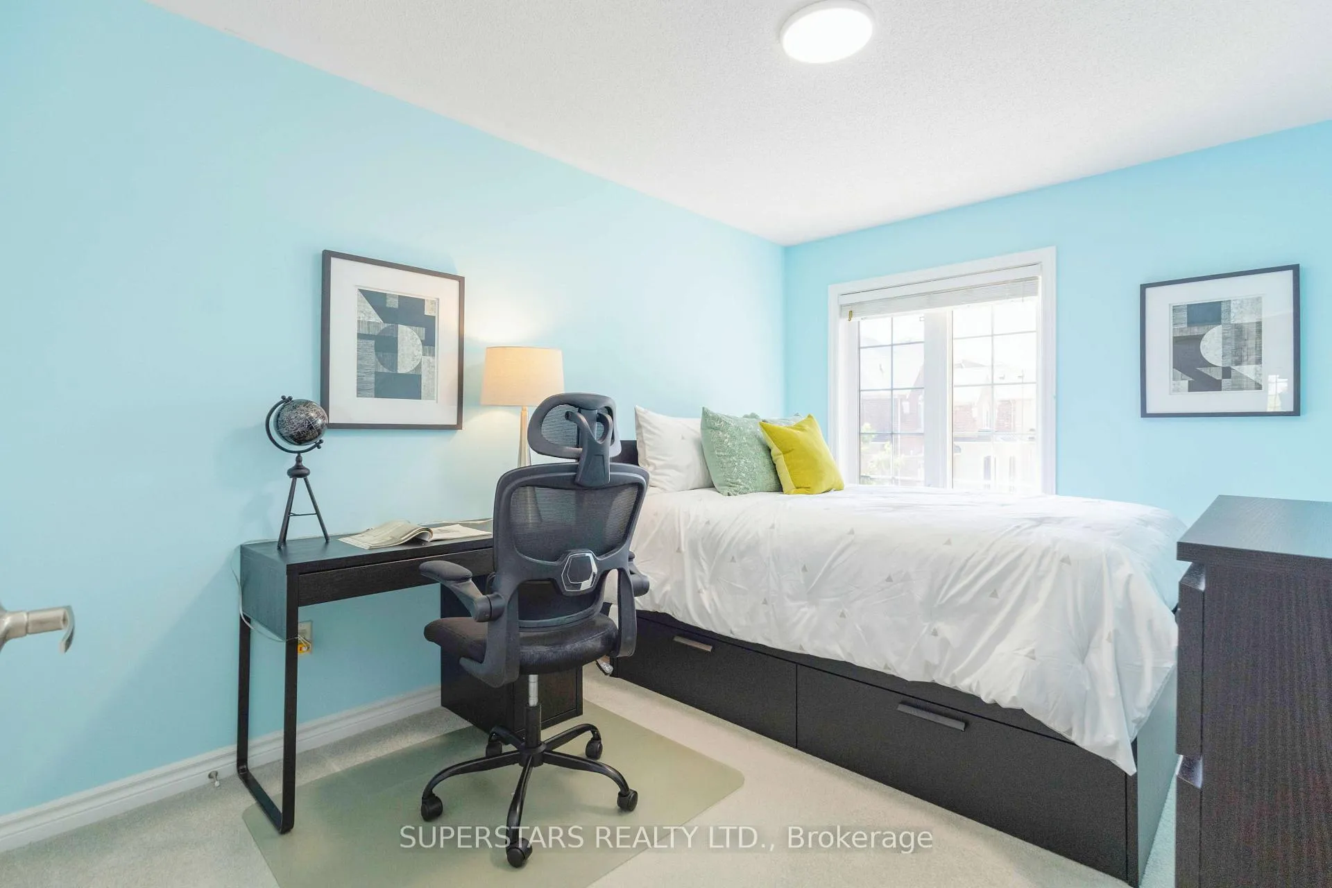 Photo 24 of 70 Living Crescent, Markham, Victoria Square — HOMEH