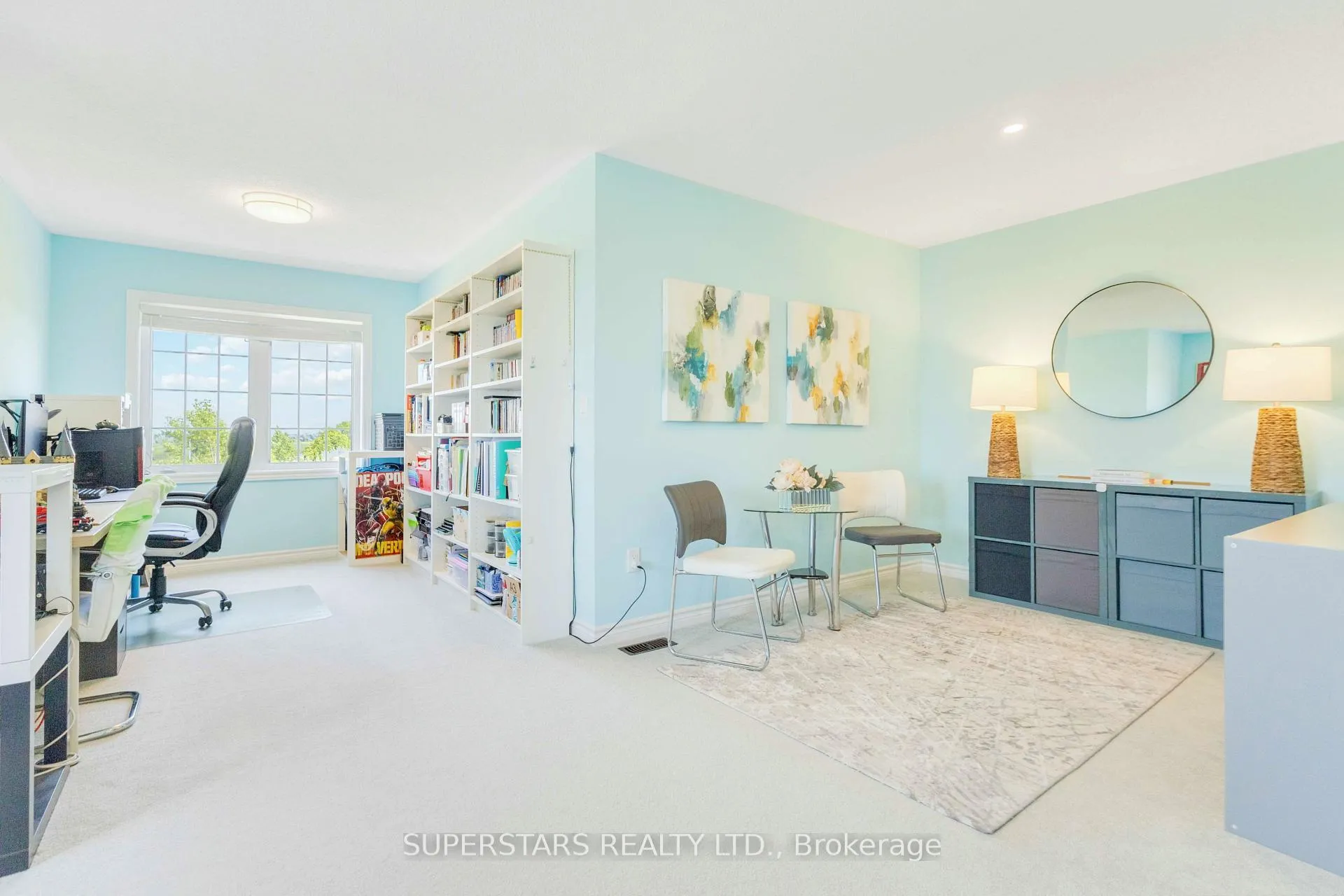 Photo 27 of 70 Living Crescent, Markham, Victoria Square — HOMEH