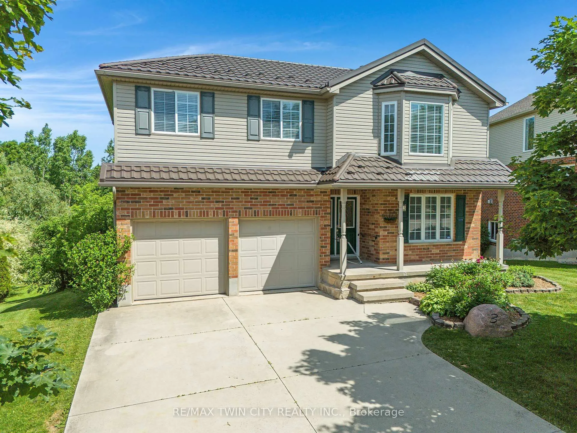 Photo 1 of 3 Firella Place, Wellesley — HOMEH