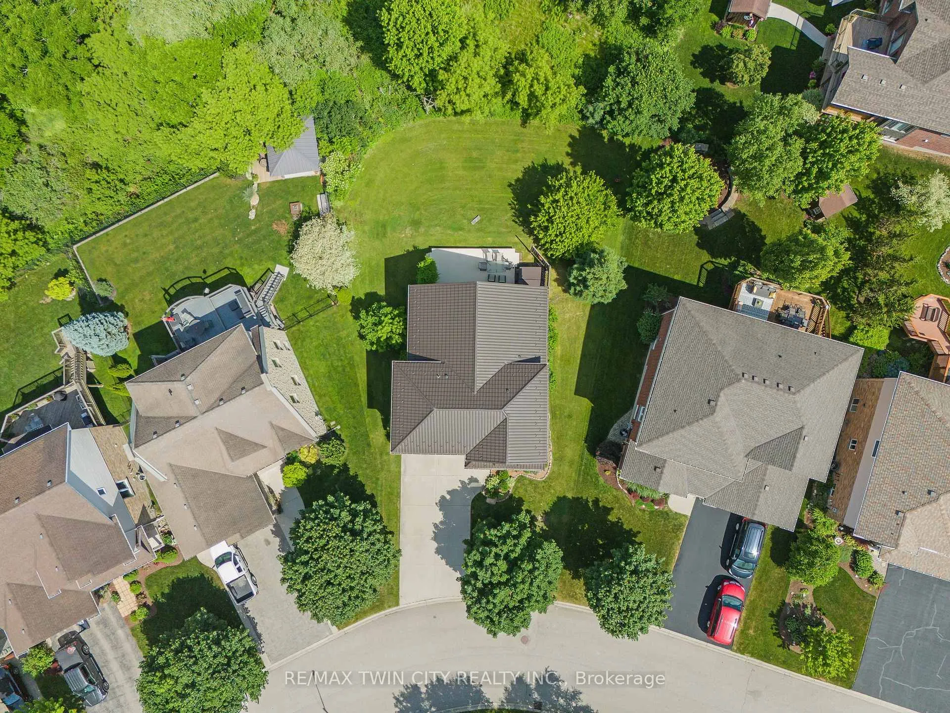 Photo 37 of 3 Firella Place, Wellesley — HOMEH