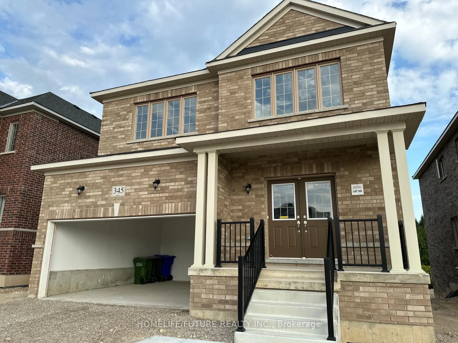 Photo 1 of 345 Russell Street, Southgate — HOMEH