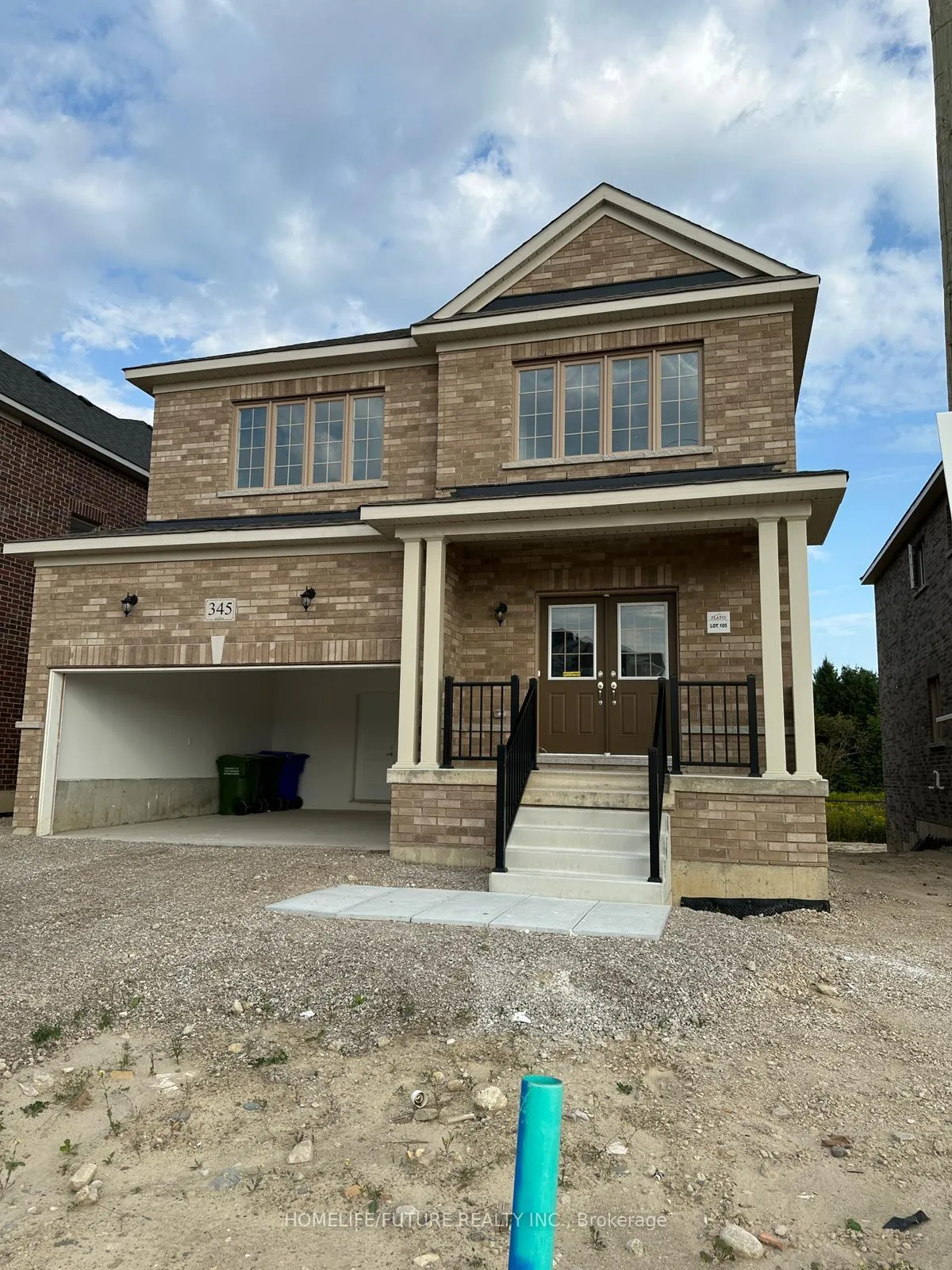 Photo 3 of 345 Russell Street, Southgate — HOMEH