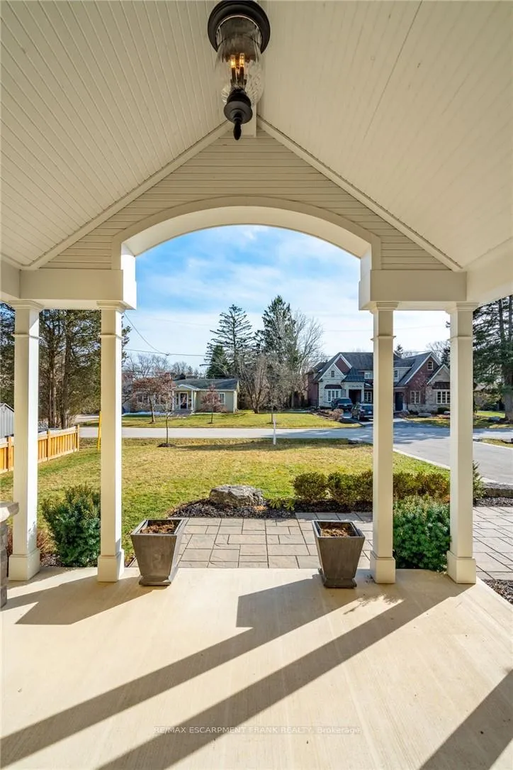Photo 7 of 157 Terrence Park Drive, Hamilton, Ancaster — HOMEH