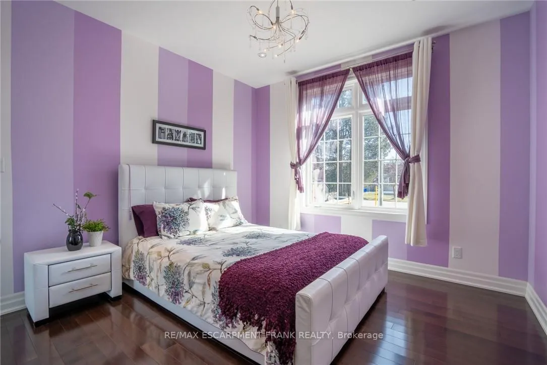 Photo 10 of 157 Terrence Park Drive, Hamilton, Ancaster — HOMEH