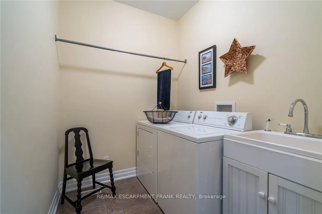 Photo 25 of 157 Terrence Park Drive, Hamilton, Ancaster — HOMEH