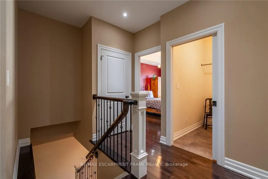 Photo 26 of 157 Terrence Park Drive, Hamilton, Ancaster — HOMEH