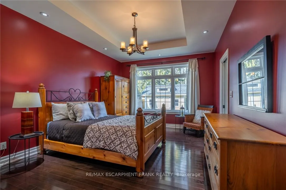 Photo 27 of 157 Terrence Park Drive, Hamilton, Ancaster — HOMEH