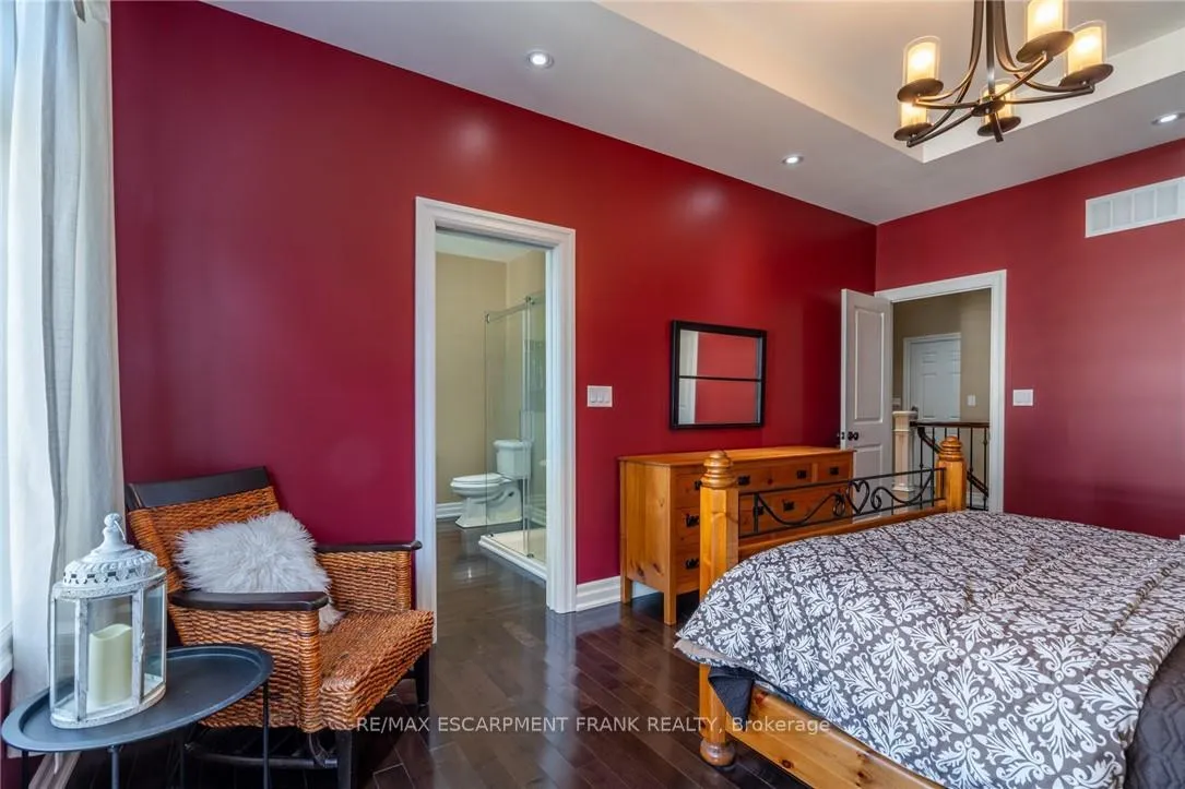 Photo 28 of 157 Terrence Park Drive, Hamilton, Ancaster — HOMEH