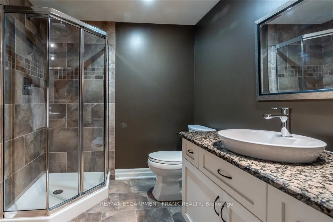 Photo 38 of 157 Terrence Park Drive, Hamilton, Ancaster — HOMEH