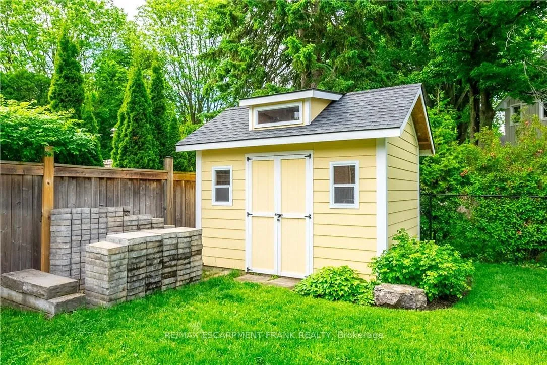 Photo 40 of 157 Terrence Park Drive, Hamilton, Ancaster — HOMEH