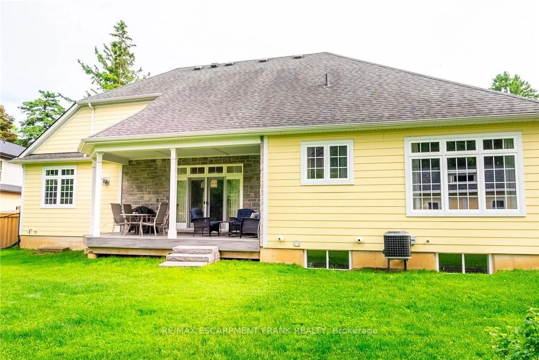 Photo 41 of 157 Terrence Park Drive, Hamilton, Ancaster — HOMEH