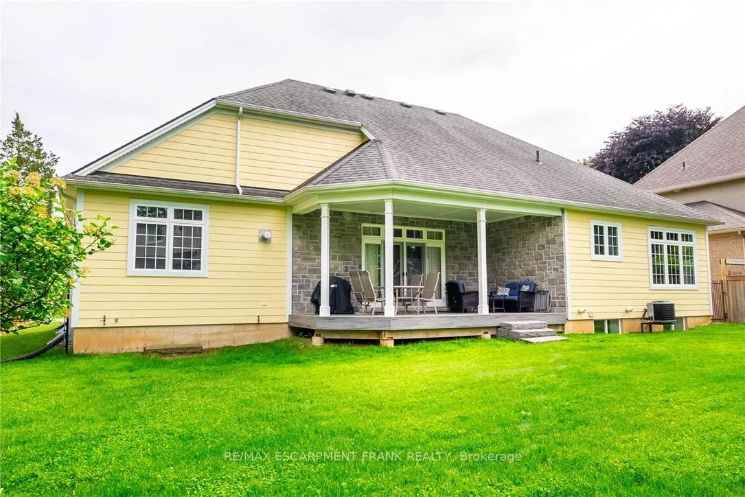 Photo 43 of 157 Terrence Park Drive, Hamilton, Ancaster — HOMEH