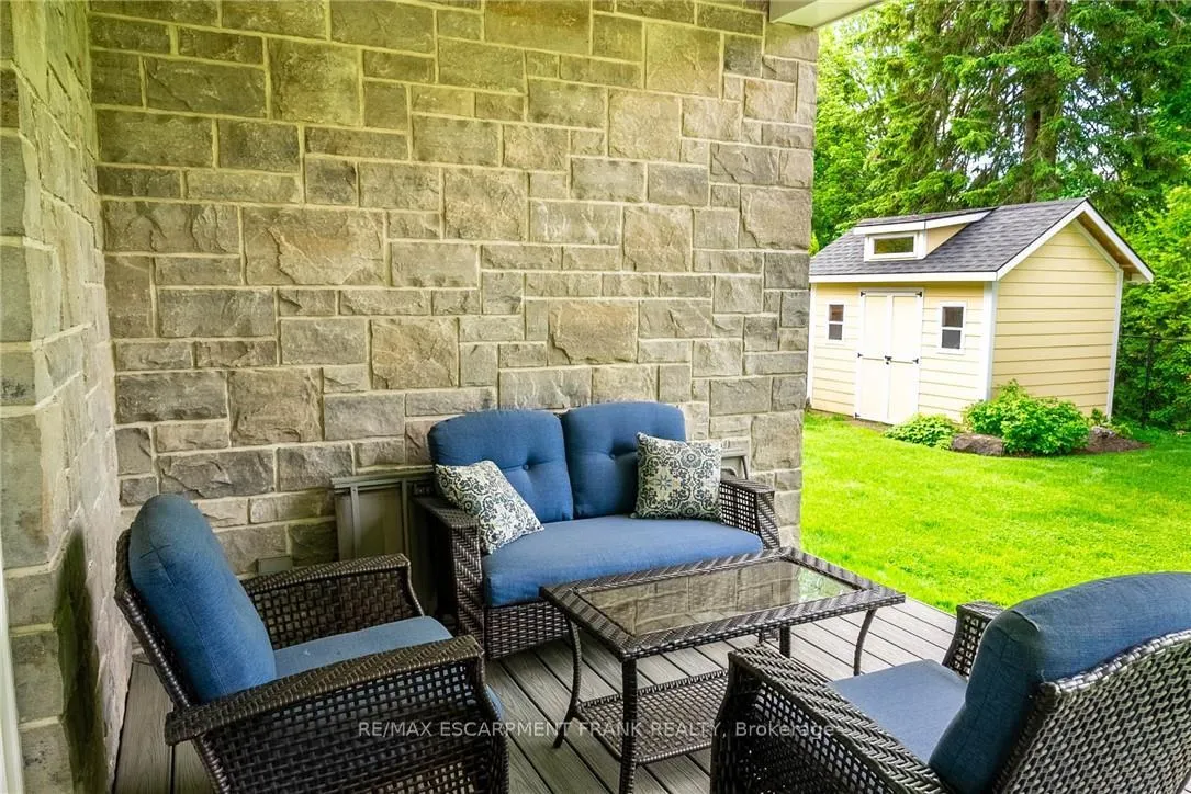 Photo 44 of 157 Terrence Park Drive, Hamilton, Ancaster — HOMEH