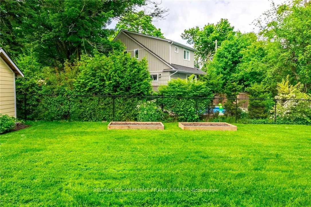 Photo 45 of 157 Terrence Park Drive, Hamilton, Ancaster — HOMEH