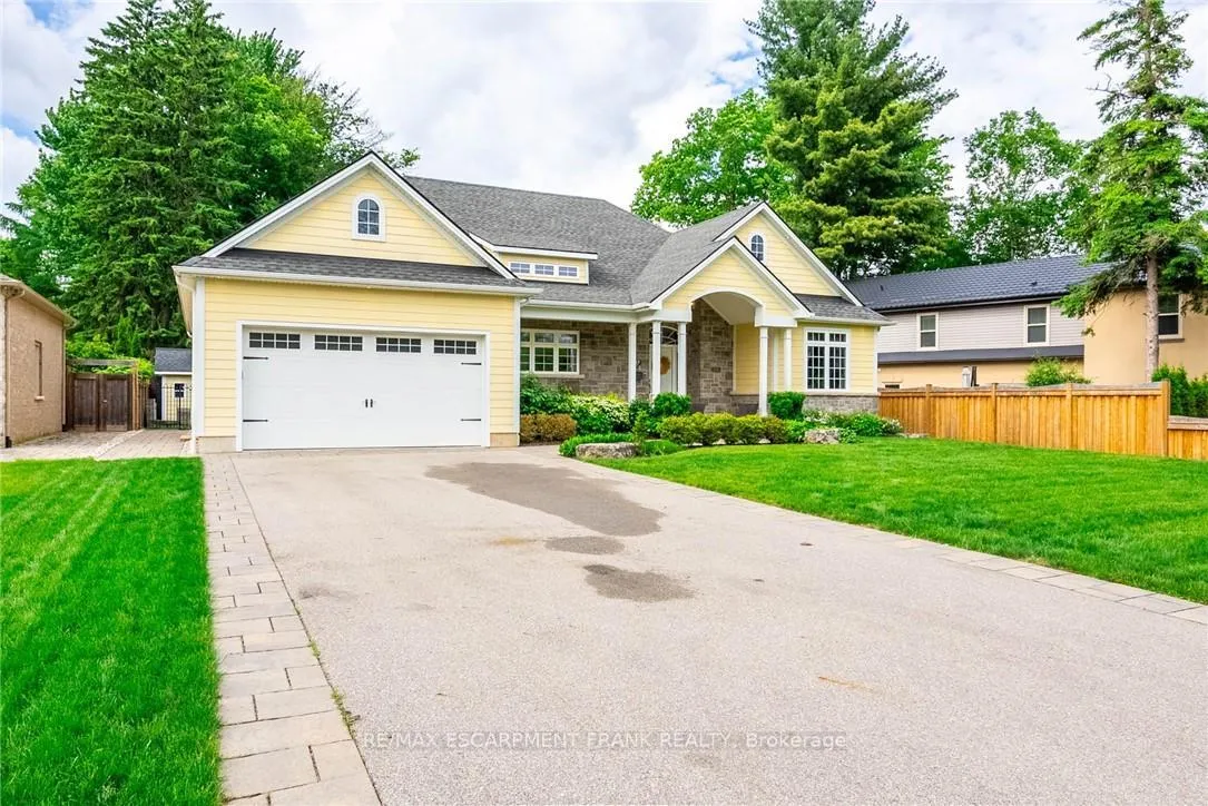 Photo 46 of 157 Terrence Park Drive, Hamilton, Ancaster — HOMEH