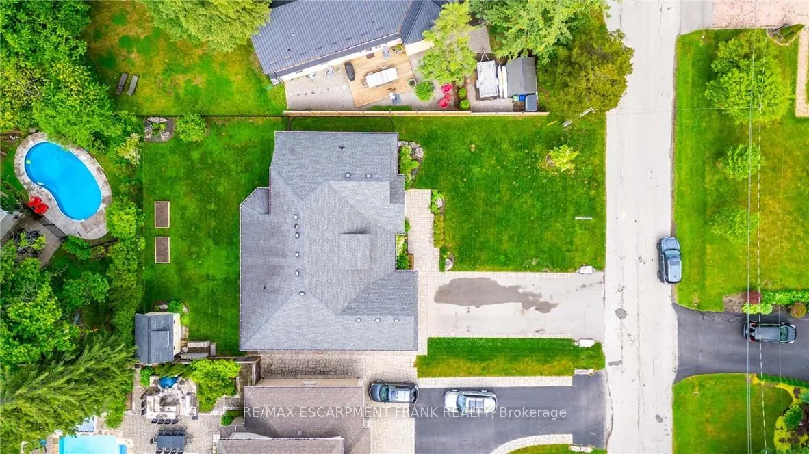 Photo 47 of 157 Terrence Park Drive, Hamilton, Ancaster — HOMEH