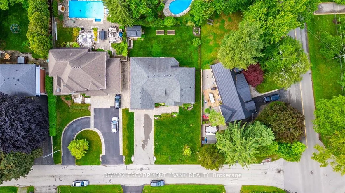 Photo 48 of 157 Terrence Park Drive, Hamilton, Ancaster — HOMEH