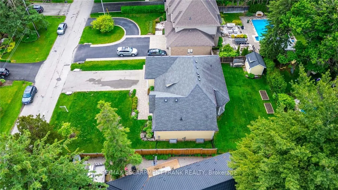 Photo 49 of 157 Terrence Park Drive, Hamilton, Ancaster — HOMEH