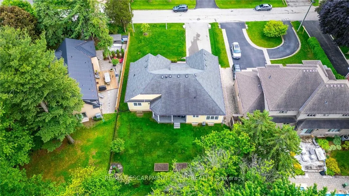 Photo 50 of 157 Terrence Park Drive, Hamilton, Ancaster — HOMEH