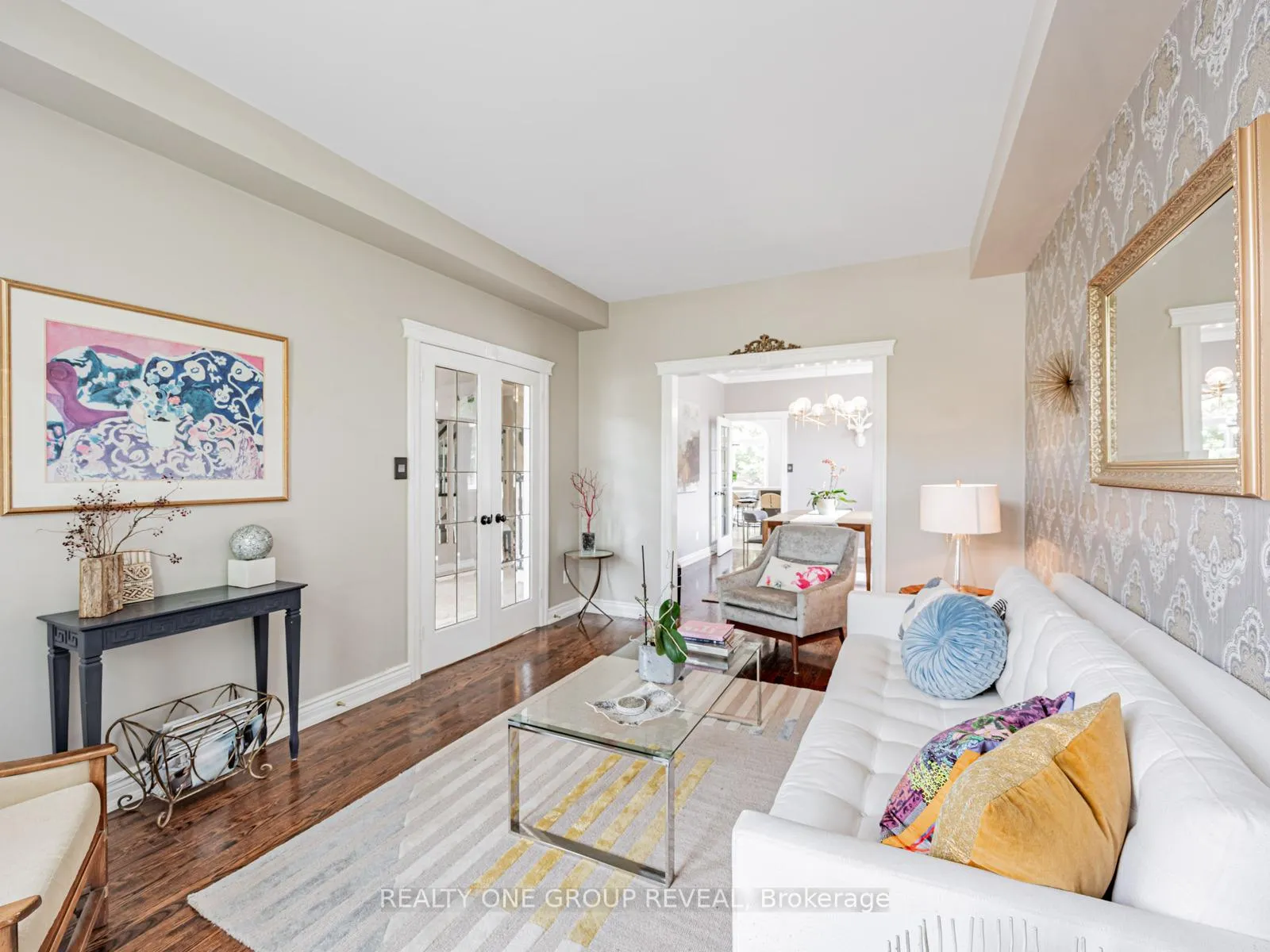 Photo 4 of 862 Baylawn Drive, Pickering, Liverpool — HOMEH