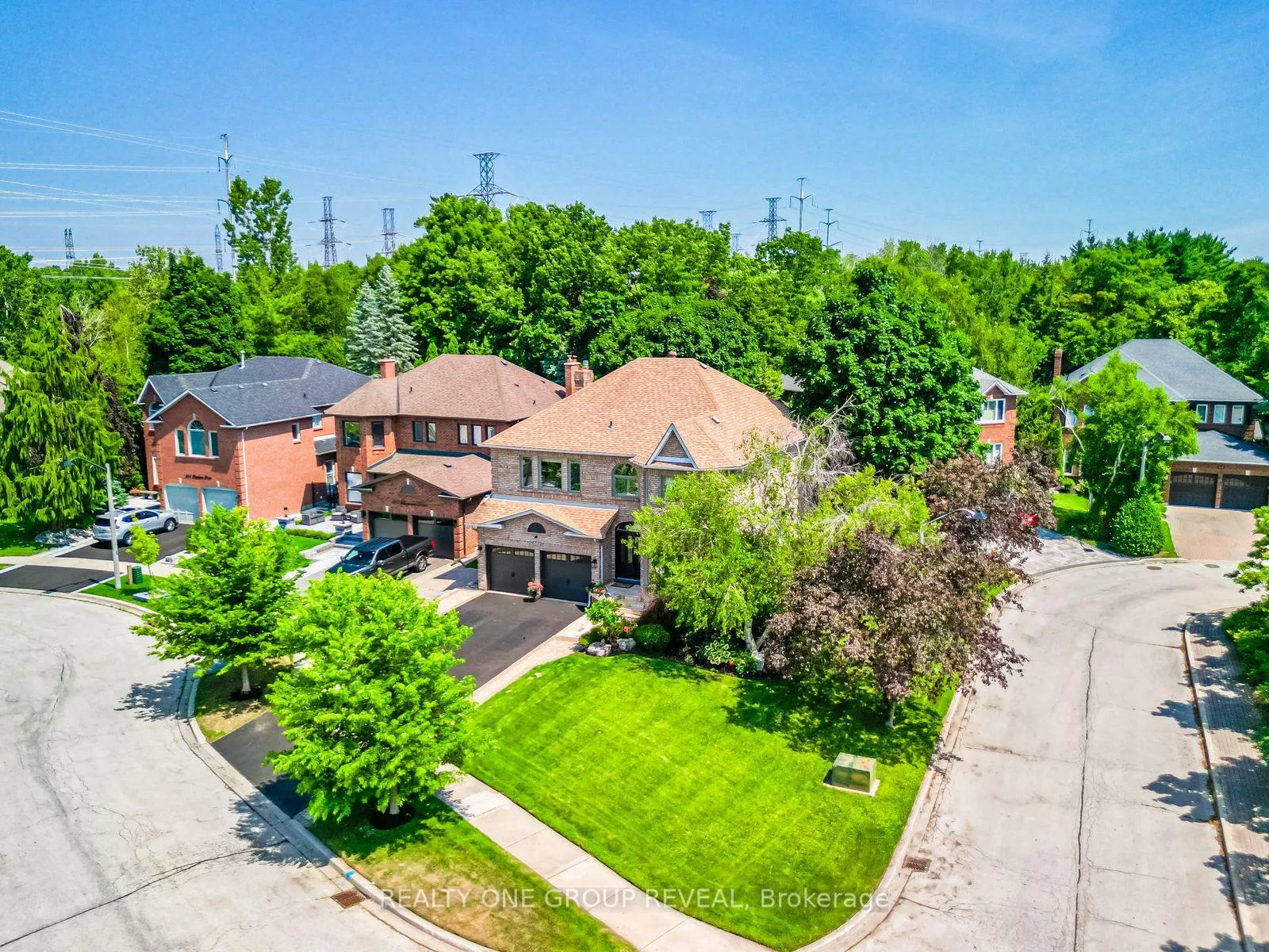 Photo 24 of 862 Baylawn Drive, Pickering, Liverpool — HOMEH