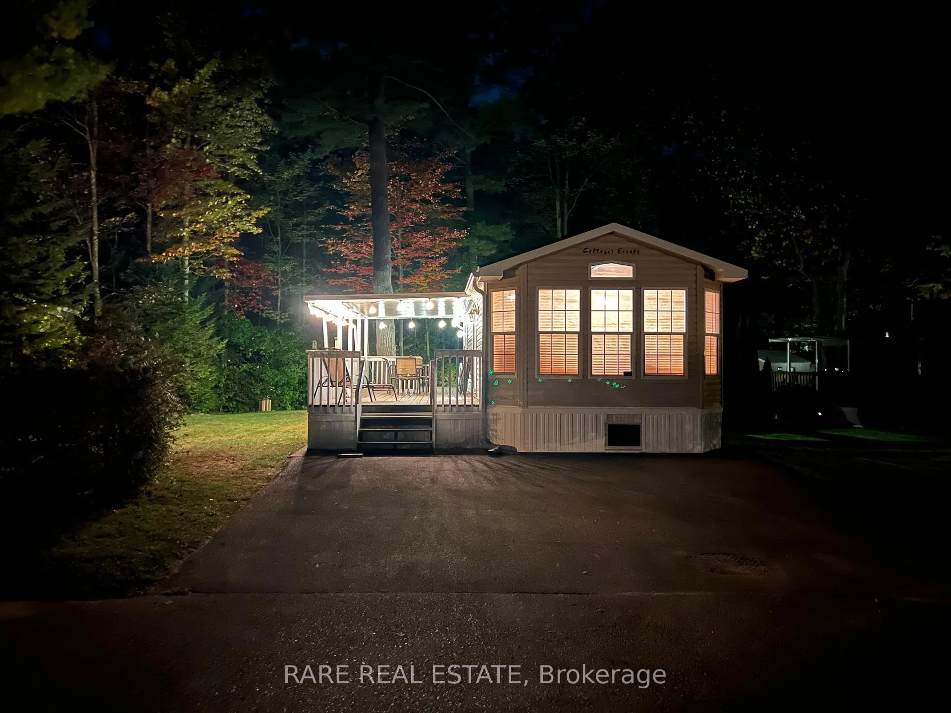 Photo 1 of 48 Temagami Trail, Wasaga Beach — HOMEH