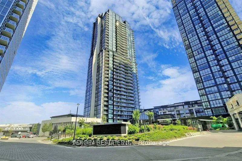 Front of Unit 2002, 2908 Highway 7