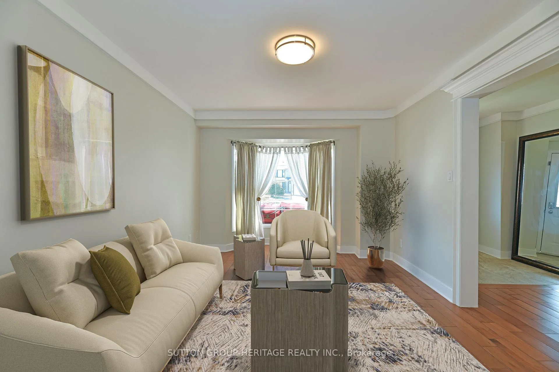 Photo 2 of 117 Reed Drive, Ajax, Central — HOMEH