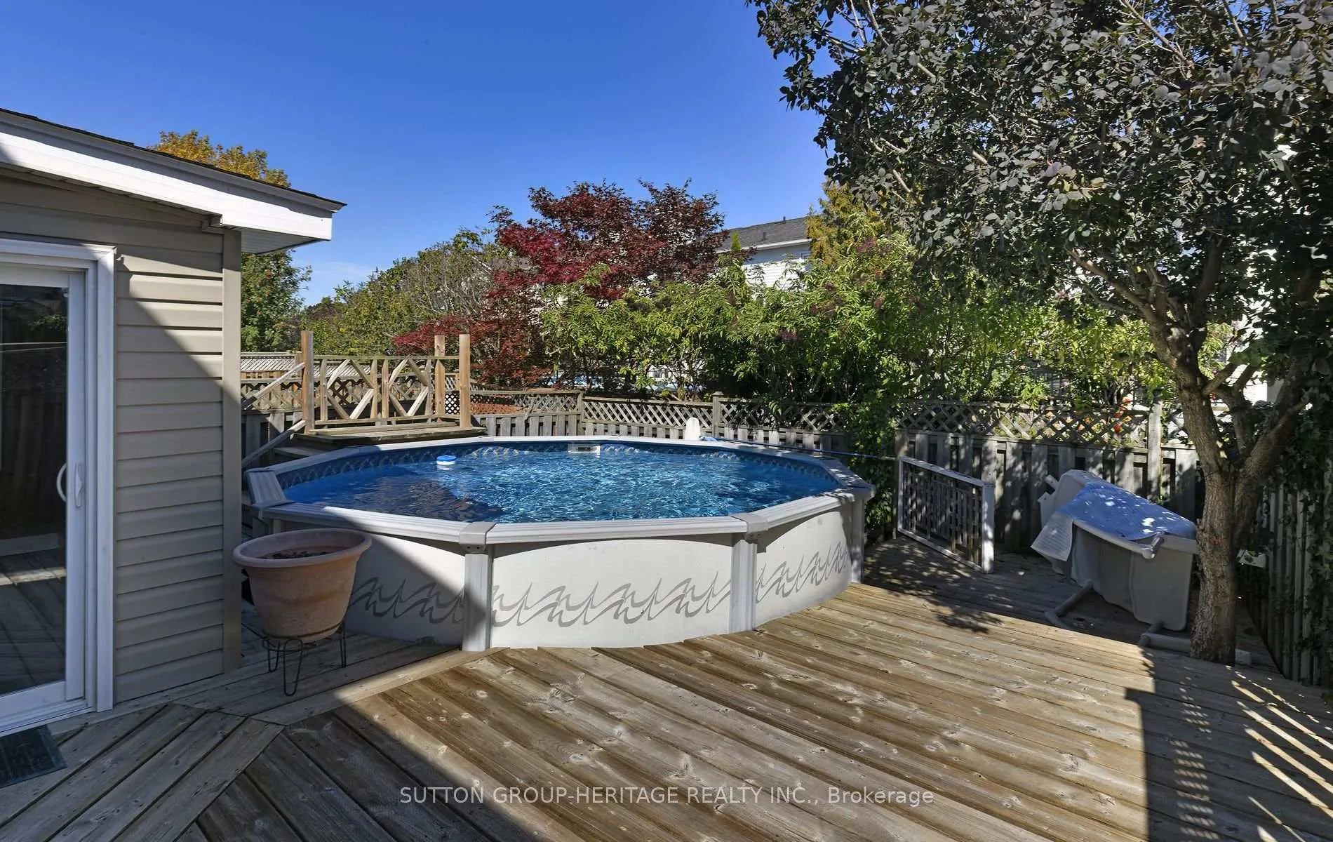 Photo 5 of 117 Reed Drive, Ajax, Central — HOMEH