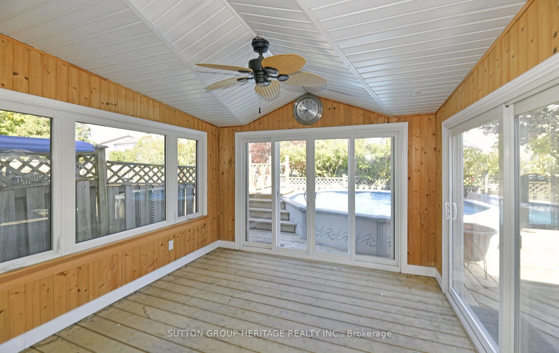 Photo 6 of 117 Reed Drive, Ajax, Central — HOMEH