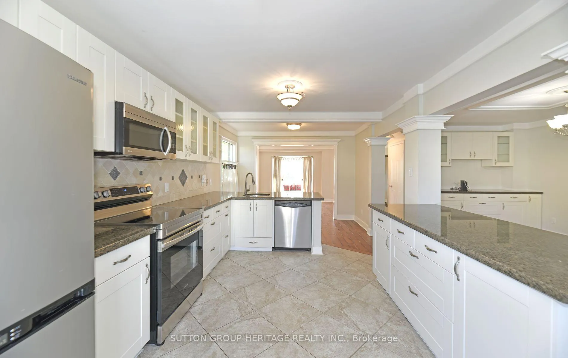 Photo 9 of 117 Reed Drive, Ajax, Central — HOMEH