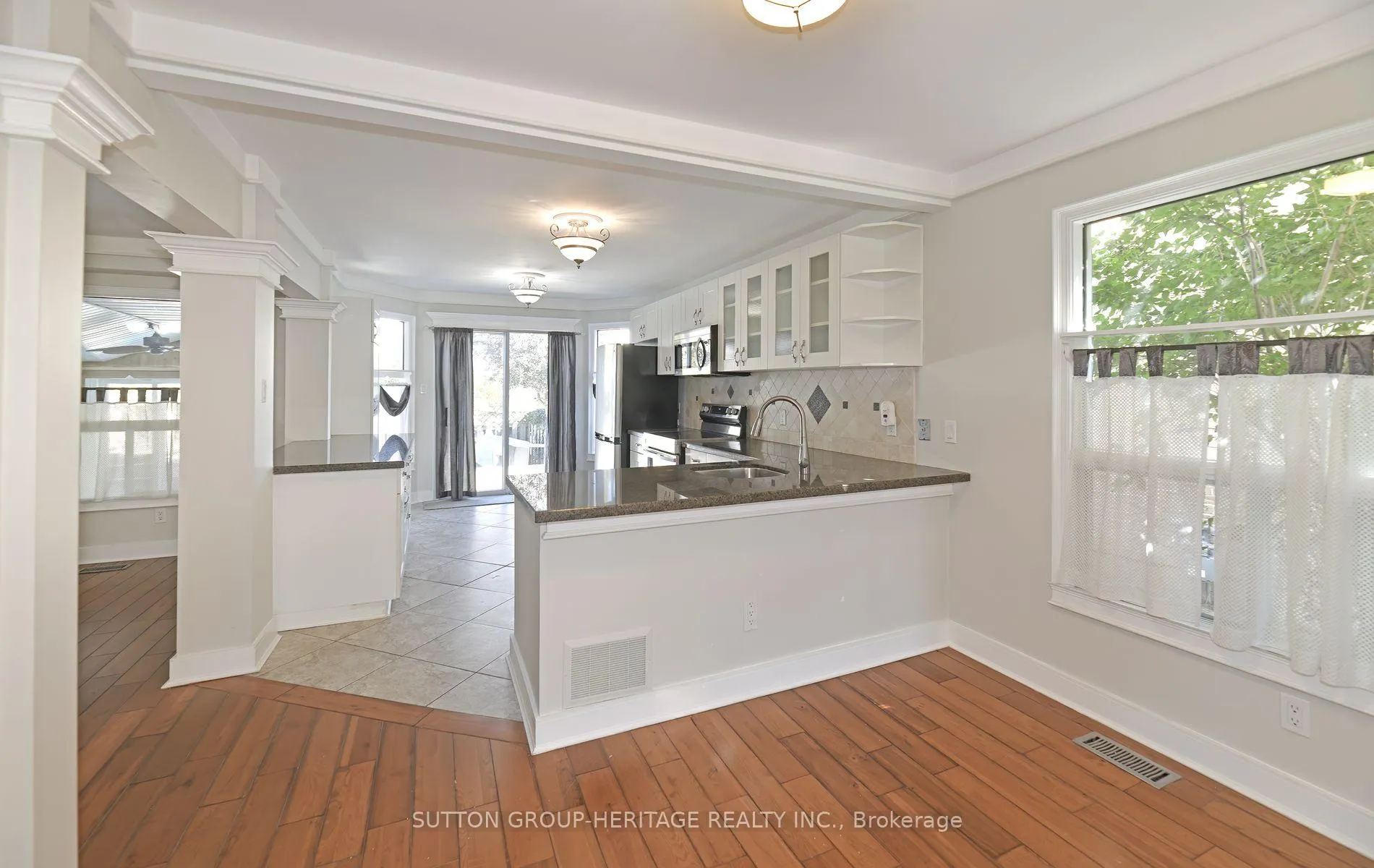 Photo 11 of 117 Reed Drive, Ajax, Central — HOMEH