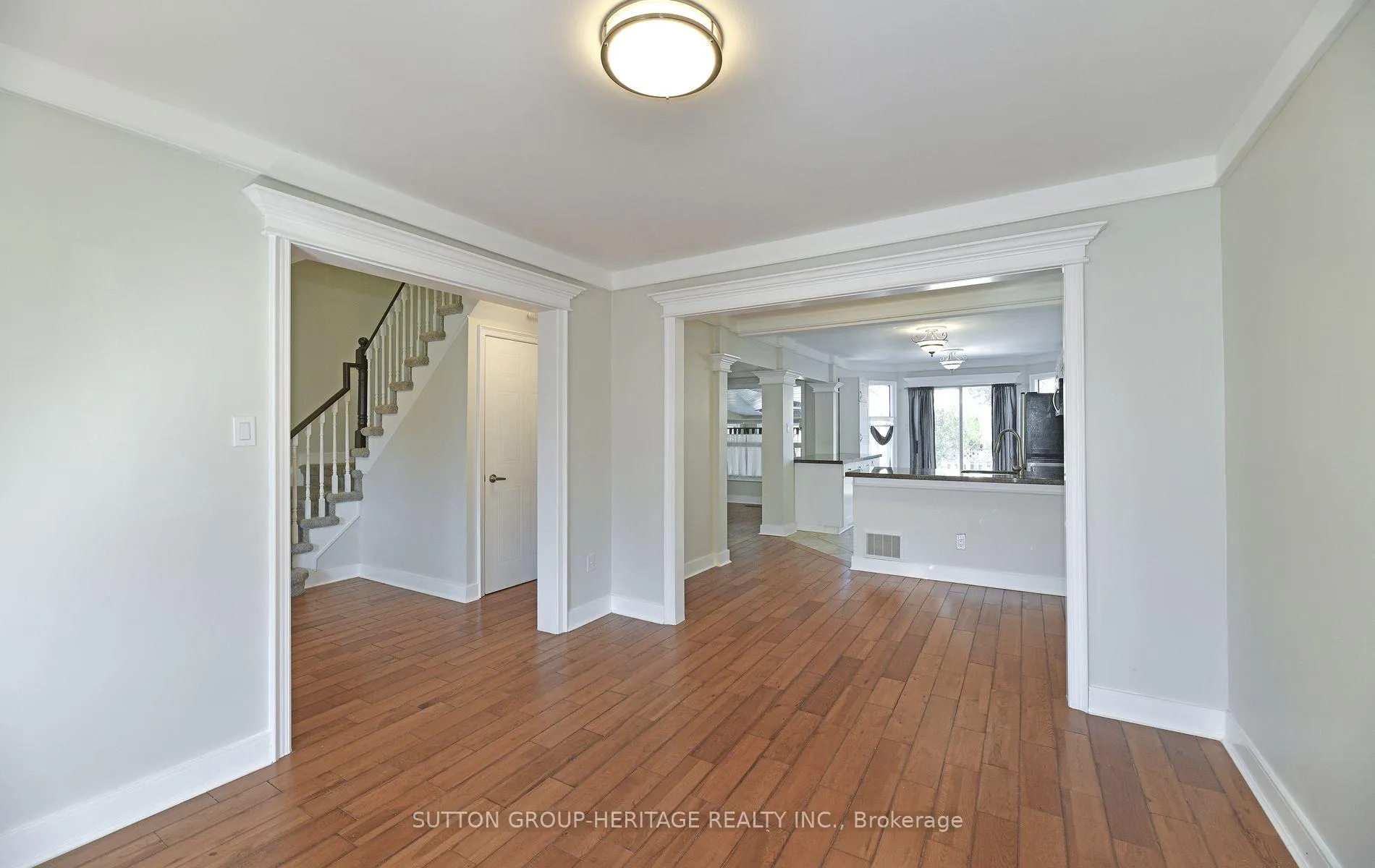 Photo 13 of 117 Reed Drive, Ajax, Central — HOMEH
