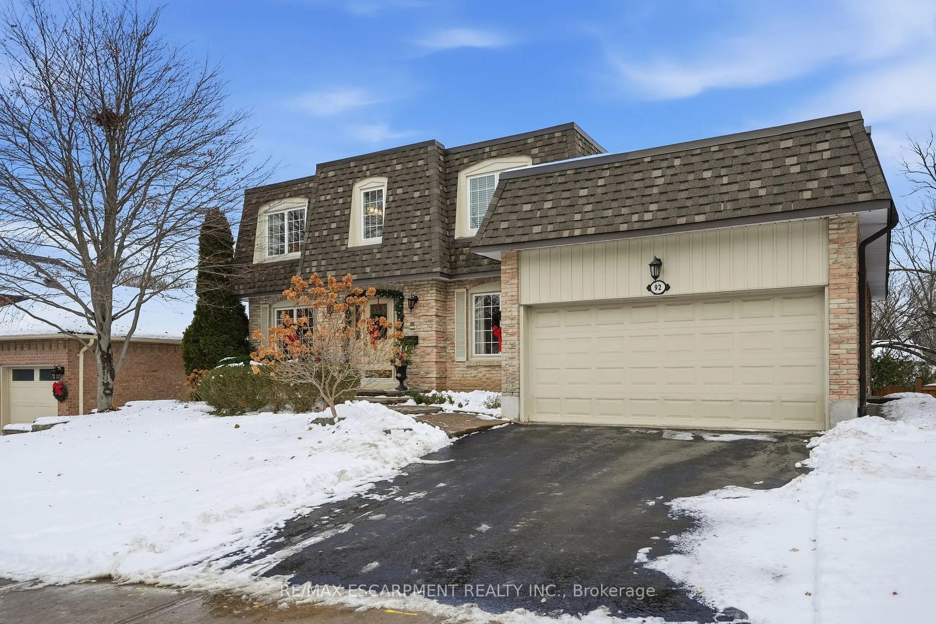 Photo 1 of 92 Briarwood Road, Markham, Unionville — HOMEH