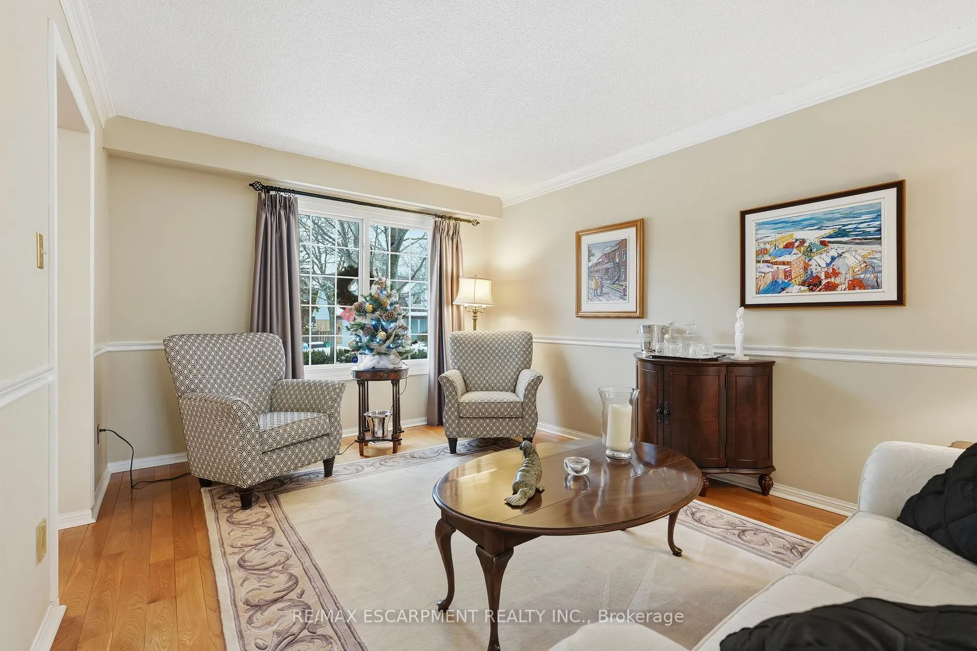 Photo 6 of 92 Briarwood Road, Markham, Unionville — HOMEH