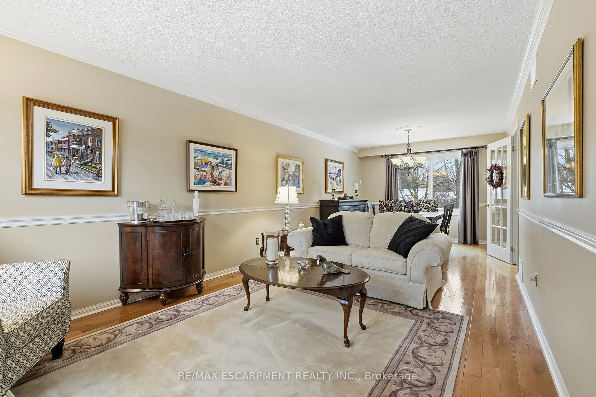 Photo 7 of 92 Briarwood Road, Markham, Unionville — HOMEH