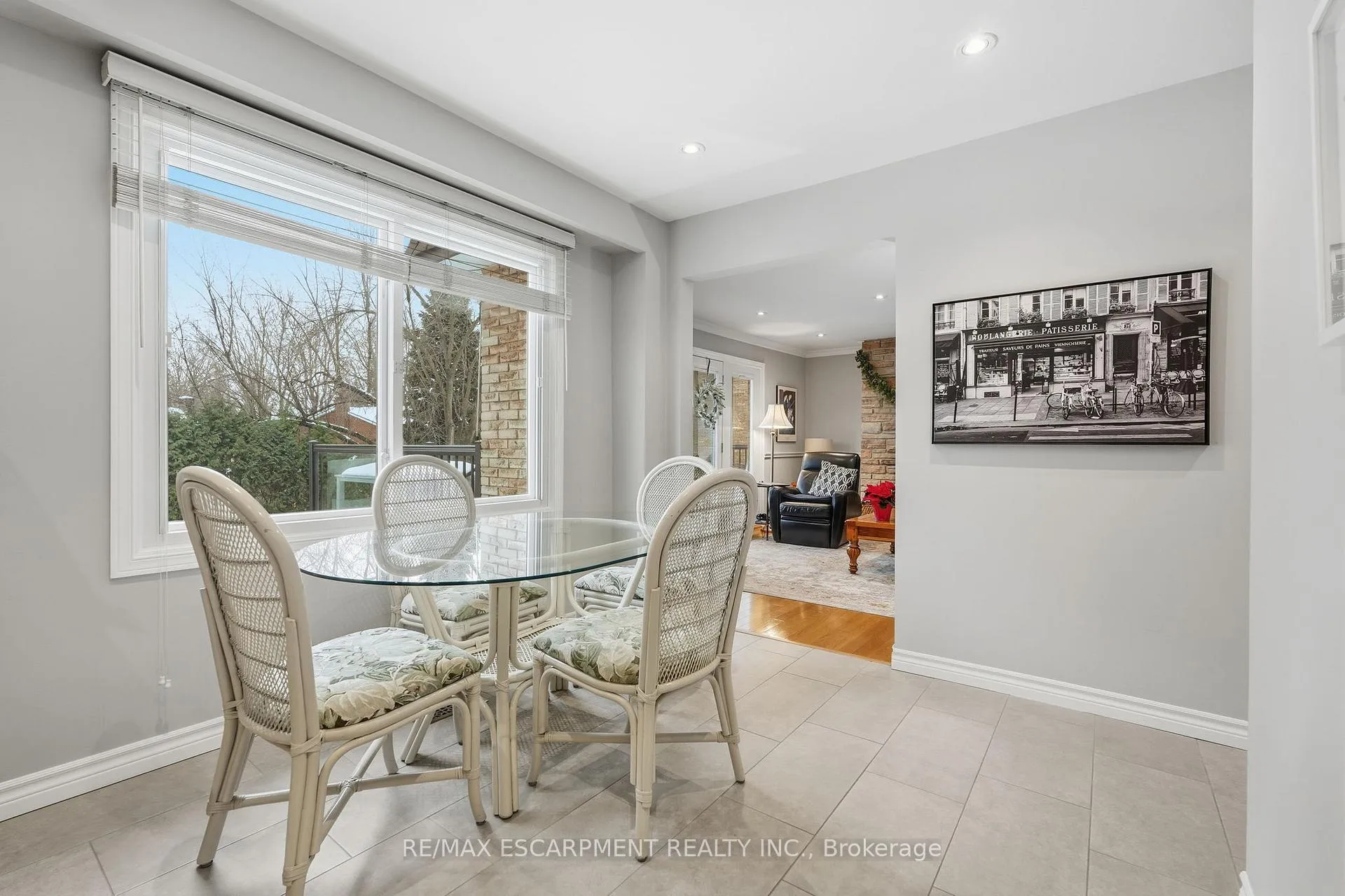 Photo 14 of 92 Briarwood Road, Markham, Unionville — HOMEH