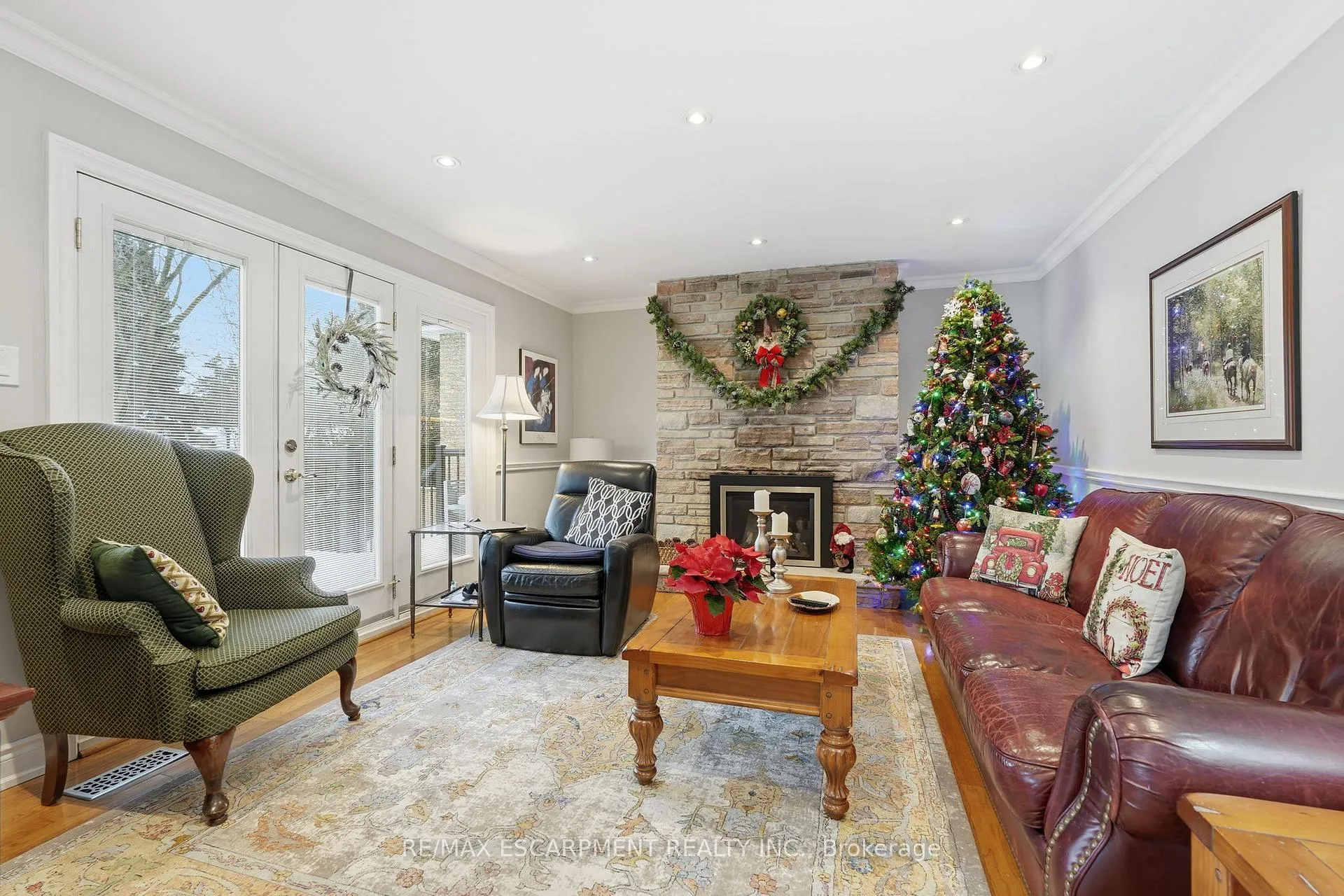 Photo 16 of 92 Briarwood Road, Markham, Unionville — HOMEH