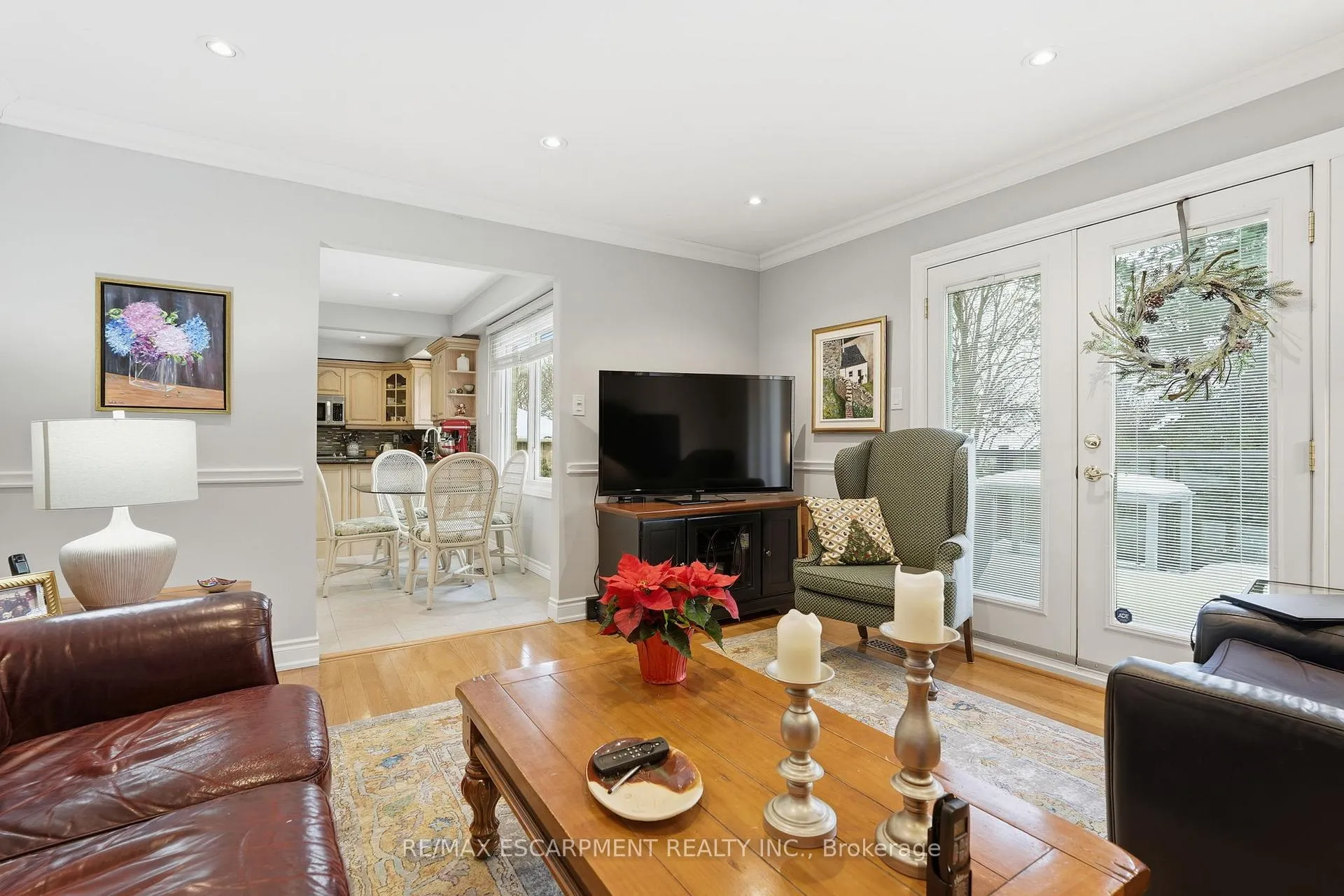 Photo 18 of 92 Briarwood Road, Markham, Unionville — HOMEH