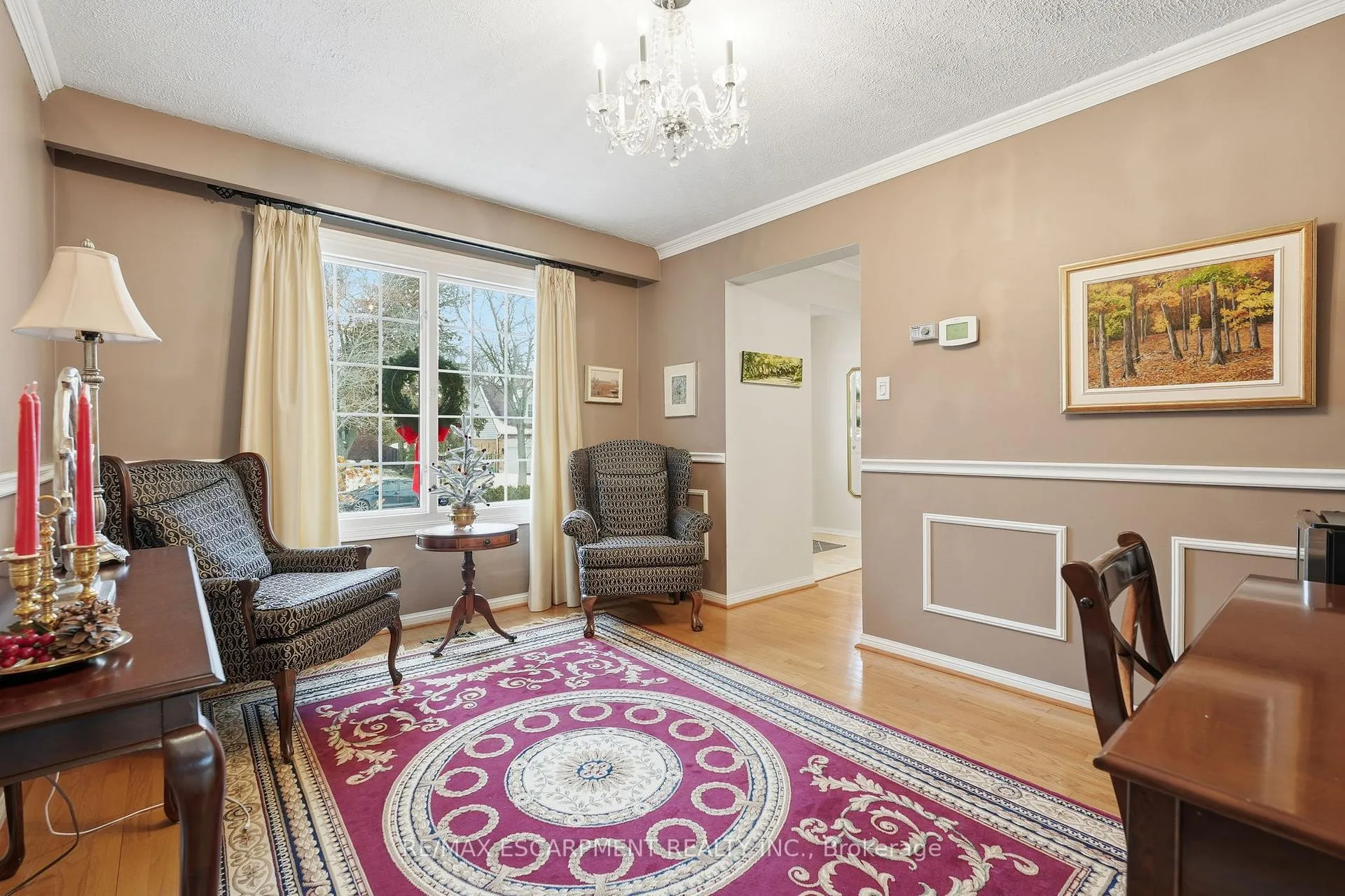 Photo 19 of 92 Briarwood Road, Markham, Unionville — HOMEH